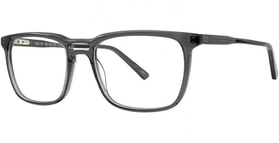 Danny Gokey 168 Eyeglasses - view 2